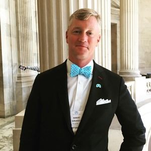 Meet your Posher, Robert